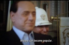 Berlusconi i Videocracy