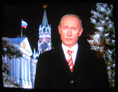 Putin-TV