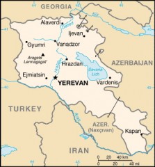 Armenien