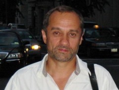 Aleksandr Podrabinek