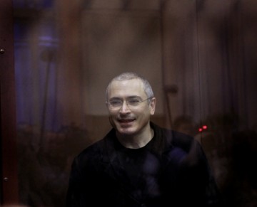 Foto: Khodorkovsky.ru/